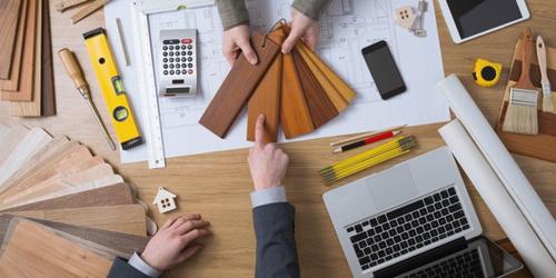 Segmento Material Construção